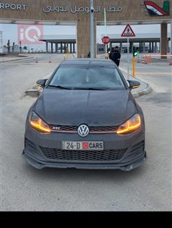 فولكسفاغن جولف